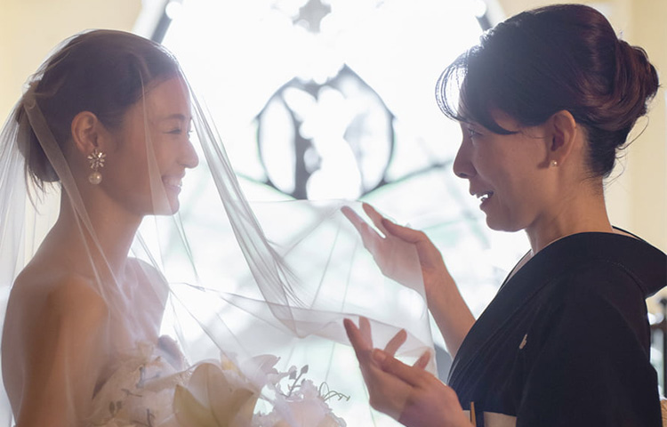 オトナ花嫁のホンネ 公式 福岡 赤坂の結婚式場 赤坂ル アンジェ教会 オトナ花嫁のホンネ 公式 福岡 赤坂の結婚式場 赤坂ル アンジェ教会